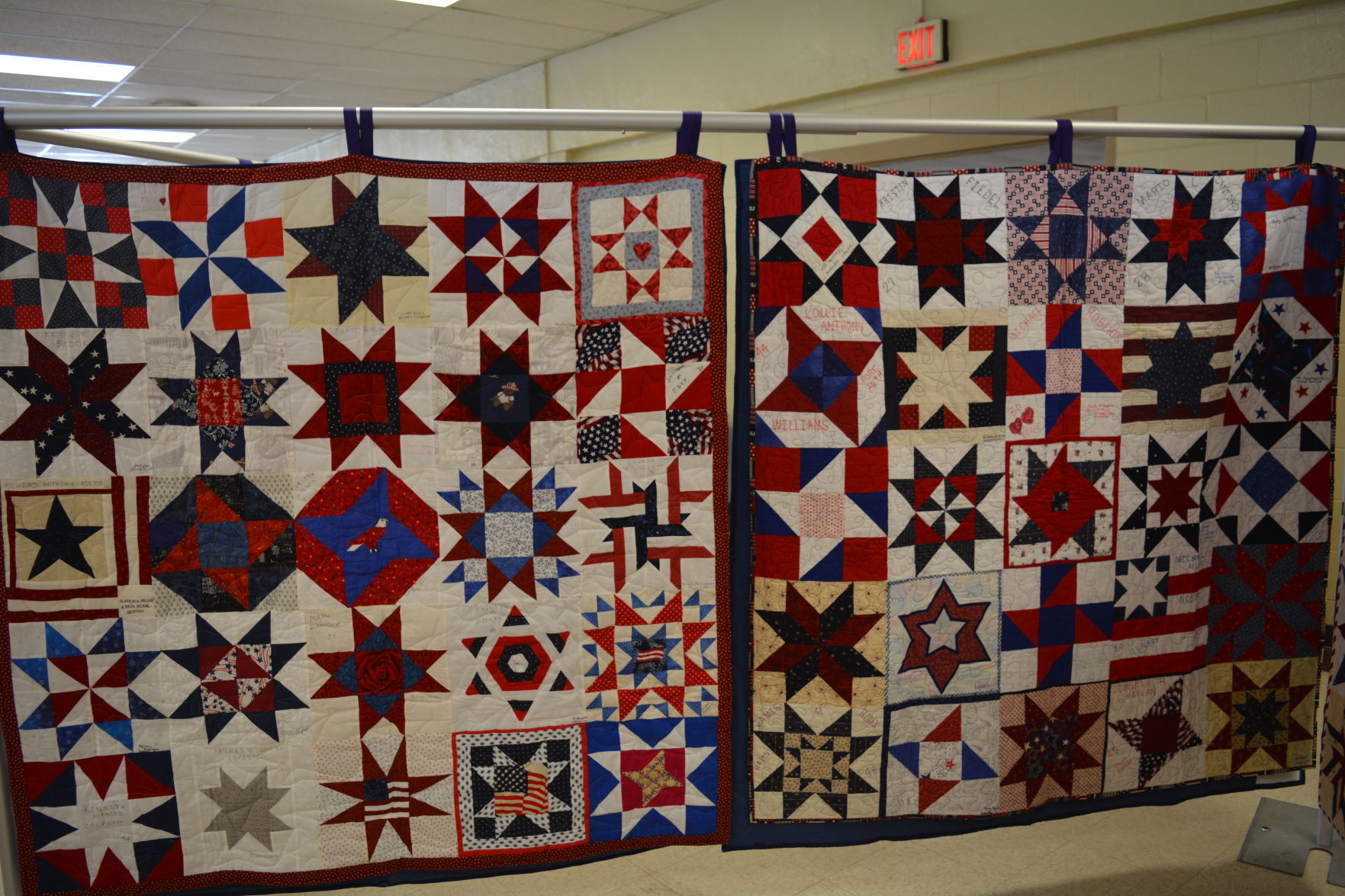 911 WTC Memorial Quilt Exhibit (54).JPG